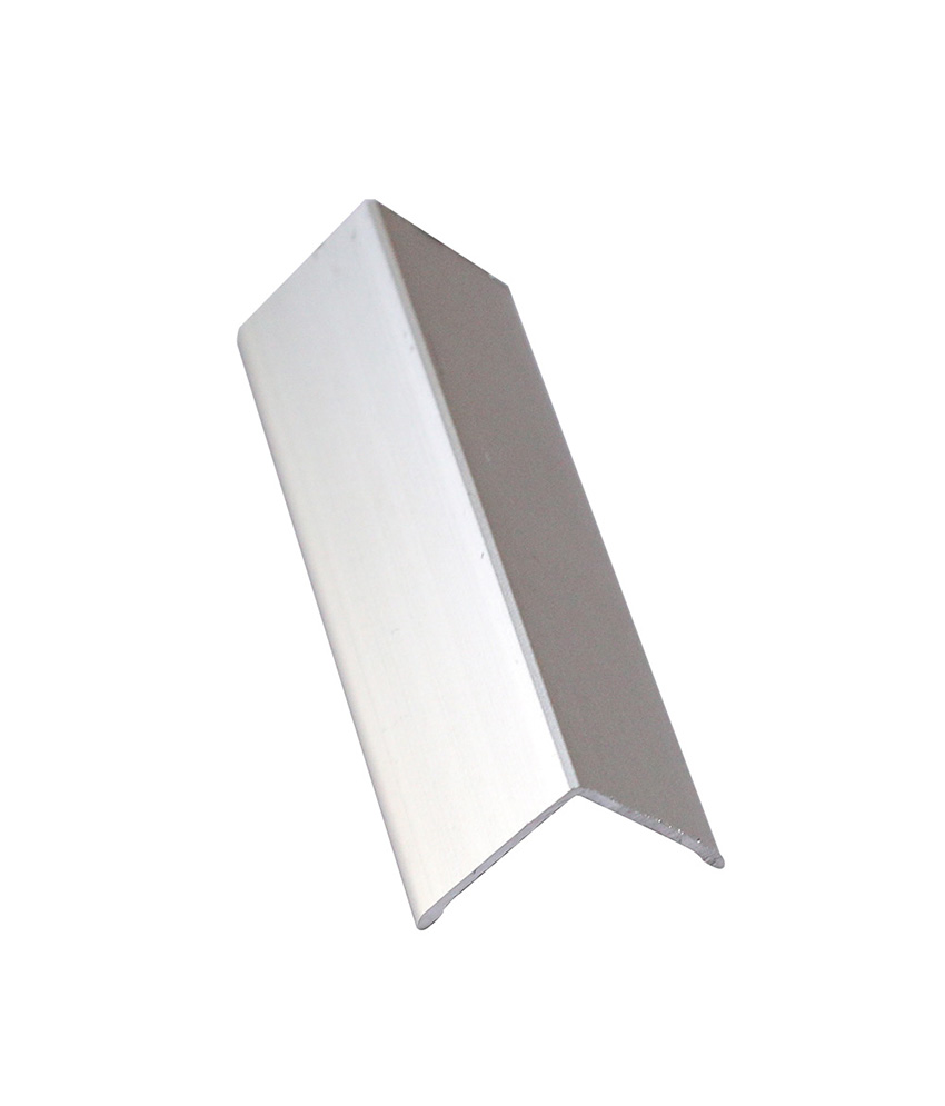 ALUMINUM CORNER GUARDS Baux